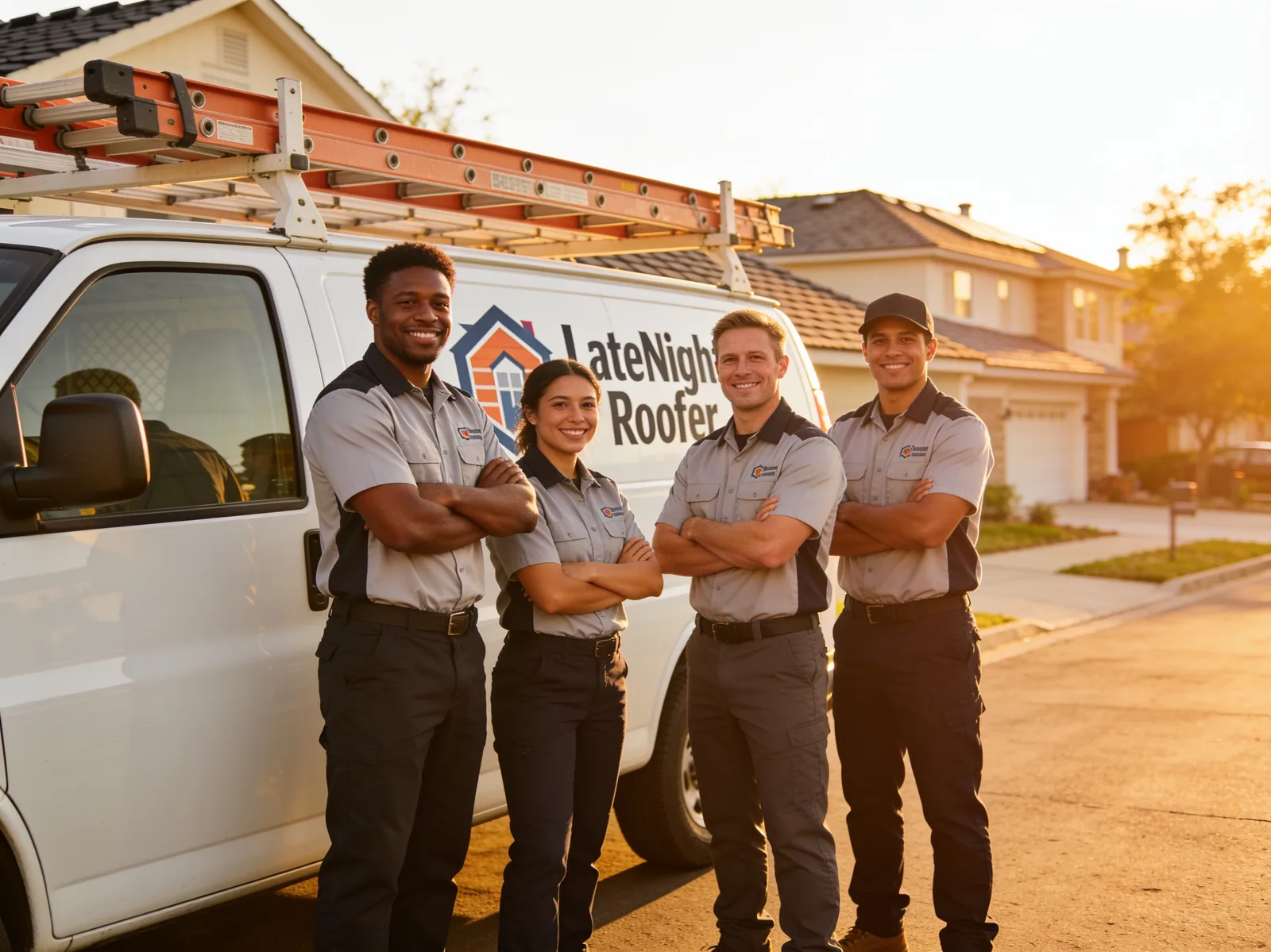 Emergency Roof Repair company in Turpin, OK